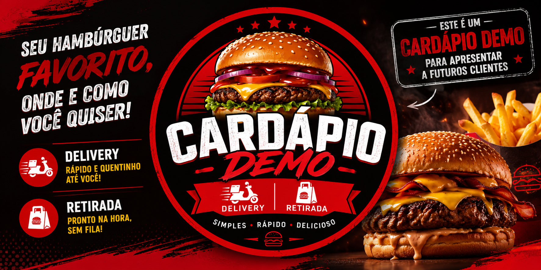 Promoção